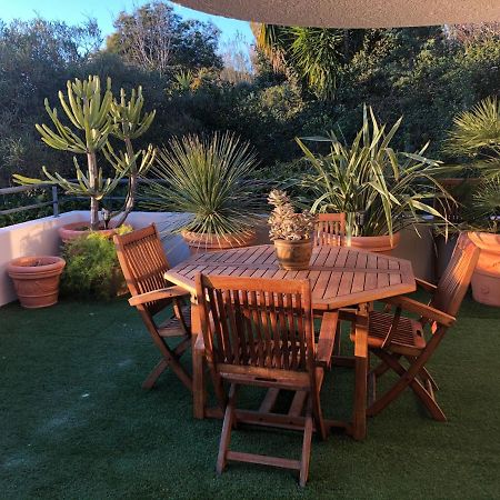 Bel Appartement Au Calme Vue Imprenable Parking Prive Gratuit La Ciotat Exterior photo