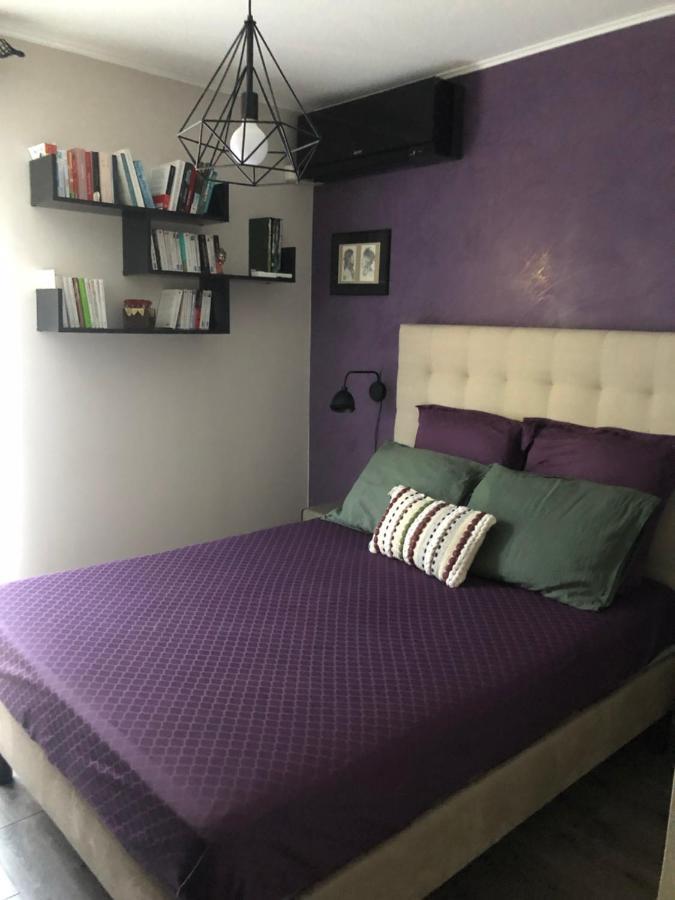 Bel Appartement Au Calme Vue Imprenable Parking Prive Gratuit La Ciotat Exterior photo