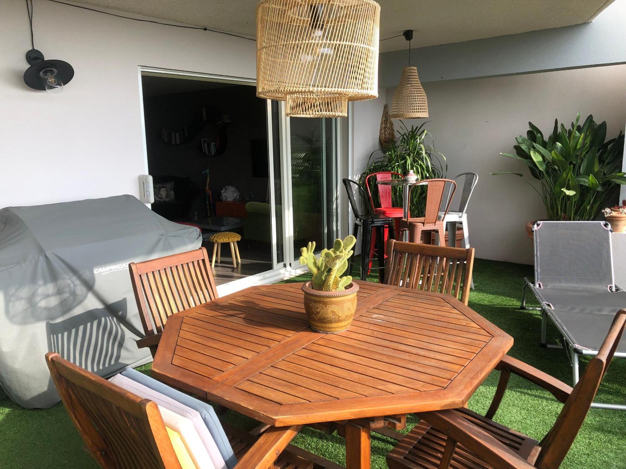 Bel Appartement Au Calme Vue Imprenable Parking Prive Gratuit La Ciotat Exterior photo